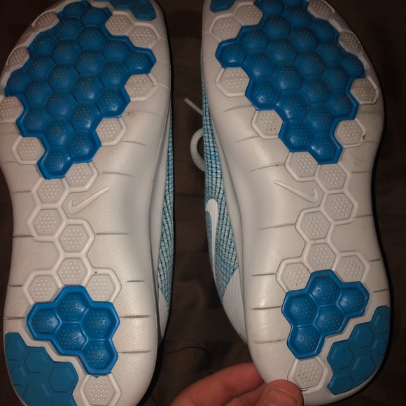 Nike flex run 2018 - Picture 3 of 4